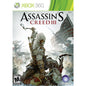 ASSASSIN'S CREED III (COMPLETE IN BOX)