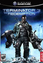 TERMINATOR 3 THE REDEMPTION (COMPLETE IN BOX)