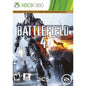 BATTLEFIELD 4 (COMPLETE IN BOX)