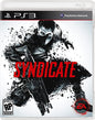 SYNDICATE (COMPLETE IN BOX)