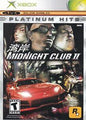 MIDNIGHT CLUB II PLATINUM HITS (WITH BOX)