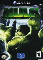 THE HULK