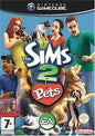 THE SIMS 2 PETS (COMPLETE IN BOX)
