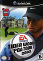TIGER WOODS PGA TOUR 2003