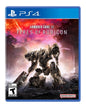 ARMORED CORE VI FIRES OF RUBICON