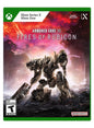 ARMORED CORE VI FIRES OF RUBICON