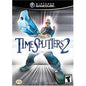 TIME SPLITTERS 2 (COMPLETE IN BOX)