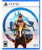 MORTAL KOMBAT 1