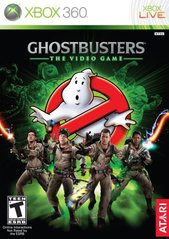 GHOSTBUSTERS (usagé)