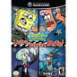 SPONGEBOB SQUAREPANTS LIGHTS, CAMERA, PANTS! PLAYER'S CHOICE (WITH BOX) (usagé)