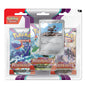 PALDEA EVOLVED 3 PACK BLISTER (POKEMON)