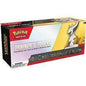 PALDEA EVOLVED TRAINER'S TOOLKIT (POKEMON) (usagé)