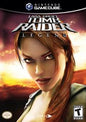 TOMB RAIDER LEGEND (COMPLETE IN BOX)