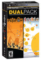 PATAPON & LOCO ROCO DUAL PACK (BRAND NEW / SEALED)