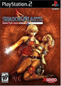 SHADOW HEARTS FROM THE NEW WORLD (COMPLETE IN BOX)