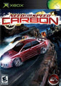 NEED FOR SPEED CARBON (WITH BOX)