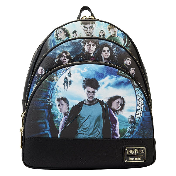 LOUNGEFLY HARRY POTTER PRISONER OF AZKABAN BACKPACK