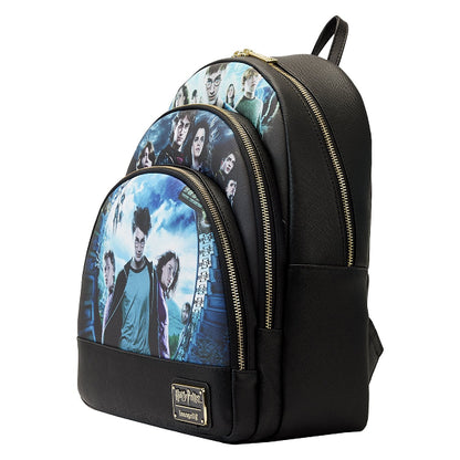 LOUNGEFLY HARRY POTTER PRISONER OF AZKABAN BACKPACK