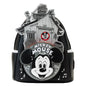 LOUNGEFLY DISNEY 100TH MICKEY MOUSE CLUB BACKPACK