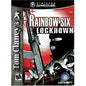 TOM CLANCY'S RAINBOW SIX LOCKDOWN (COMPLETE IN BOX)