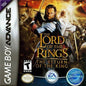 THE LORD OF THE RINGS THE RETURN OF THE KING