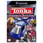 TONKA RESCUE PATROL (usagé)