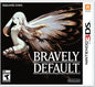 BRAVELY DEFAULT