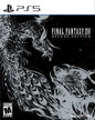 FINAL FANTASY XVI DELUXE EDITION