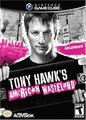 TONY HAWK'S AMERICAN WASTELAND (COMPLETE IN BOX)