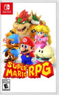 SUPER MARIO RPG