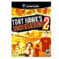 TONY HAWK'S UNDERGROUND 2 (WITH BOX) (usagé)
