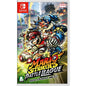 MARIO STRIKERS BATTLE LEAGUE KOREAN EDITION