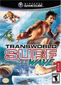TRANSWORLD SURF NEXT WAVE
