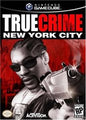 TRUE CRIME NEW-YORK CITY (usagé)