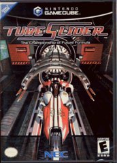 TUBE SLIDER