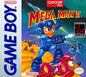 MEGA MAN II (WITH MANUAL)