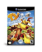TY THE TASMANIAN TIGER 2 BUSH RESCUE (WITH BOX) (usagé)