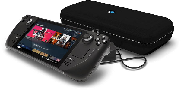STEAM DECK 512 GB