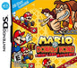 MARIO VS. DONKEY KONG MINI-LAND MAYHEM