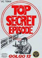 GOLGO 13 TOP SECRET EPISODE (usagé)