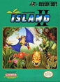 ADVENTURE ISLAND II (COMPLETE IN BOX)