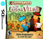 PROFESSOR LAYTON AND THE CURIOUS VILLAGE (WITH BOX) (usagé)