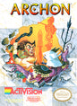 ARCHON (WITH MANUAL)