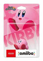 AMIIBO KIRBY JAP EDITION