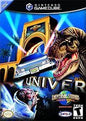 UNIVERSAL STUDIOS THEME PARK'S ADVENTURES