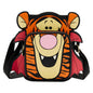 LOUNGEFLY DISNEY WINNIE THE POOH HALLOWEEN TIGGER CROSSBODY BAG