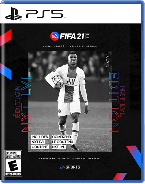 FIFA 21
