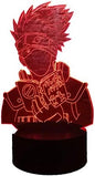 NARUTO: KAKASHI NIGHT LIGHT (VEILLEUSE)
