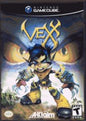 VEXX (COMPLETE IN BOX)