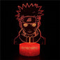 NARUTO NIGHT LIGHT (VEILLEUSE)